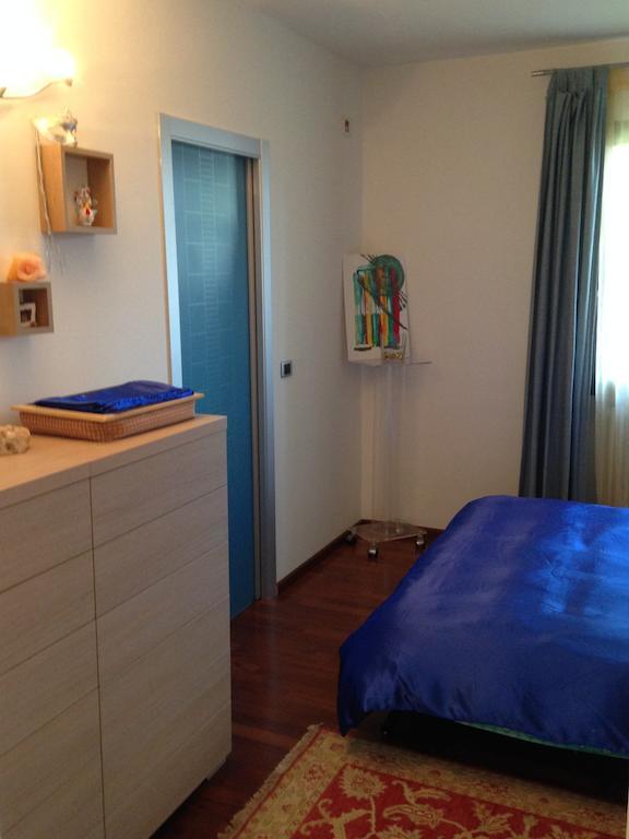 Villa Degli Ulivi B&B Finale Ligure Rom bilde